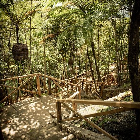 Cunae Ecolodge San Francisco de Macorís Exteriér fotografie