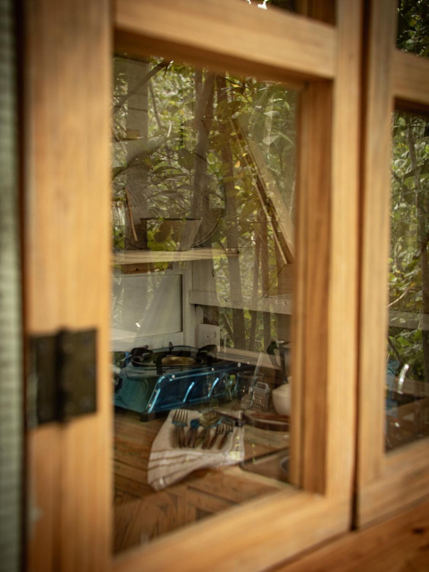 Cunae Ecolodge San Francisco de Macorís Exteriér fotografie